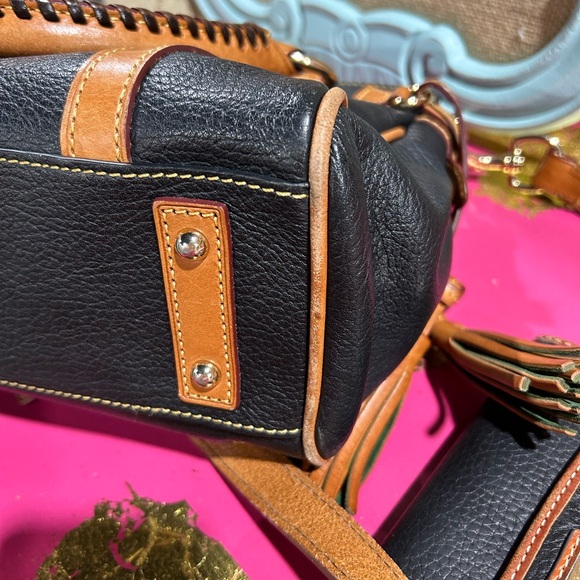 Dooney & Bourke purse and wallet - Picture 14 of 14